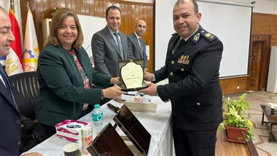 الرئيس التنفيذي لـ