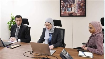 التخطيط  تعقد ورشة عمل حول 