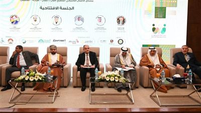 وزير التجارة: توجه سياسي وقومي للدولة المصرية لتعزيز التعاون الاقتصادي مع دول الخليج العربي
