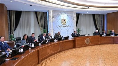 مدبولي: زيادة المصانع واستيعابها للعمالة المصرية تكشف ثقة الاستثمار الأجنبي