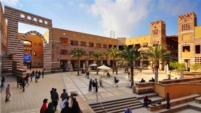 انطلاق مؤتمر الخبراء الإقليمى للغة العربية الاثنين القادم بالجامعة الأمريكية بالقاهرة الجديدة