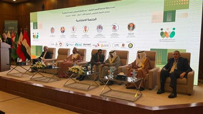 12 توصية في ختام منتدي الأعمال الخليجي المصري الاول