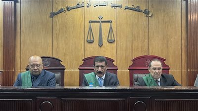 حيثيات المؤبد لقاتل شقيق زوجته..لتشجيعه لها بيع الخضار لسداد أقساط زواج ابنتها