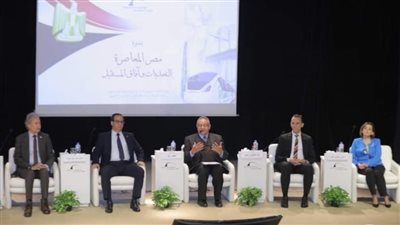 وزارة التخطيط  تستعرض الموقف التنفيذي لمبادرة حياة كريمة بالإسكندرية