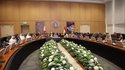 اللجنة المصرية البحرينية: ١٥ مبادرة و١٣ مذكرة تفاهم لتعزيز التعاون بين البلدين