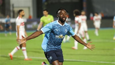 لعنه الإصابات تضرب صفوف فريق بيراميدز قبل مواجهة مازيمبي الكونغولي 