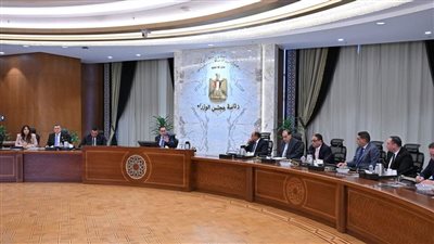 رئيس الوزراء يتابع أعمال المتحف المصري الكبير والمنطقة المحيطة