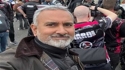استقالة وسيم حق من الاتحاد الإنجليزي لكرة القدم لسبب مهم
