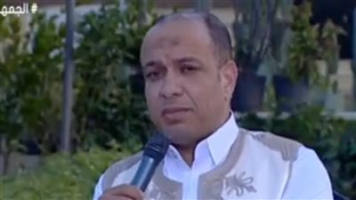 رئيس السياحة بالشعب الجمهوري: مؤتمر تحيا مصر لدعم فلسطين إنجاز جديد للرئيس السيسي