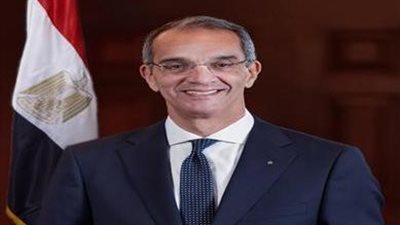وزير الاتصالات: صادرات مصر الرقمية بلغت 1.8 مليار دولار