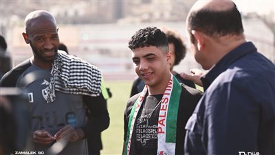 الزمالك يجهز القوة الضاربة في الدفاع قبل مواجهة ابو سليم الليبي في الكونفدرالية 