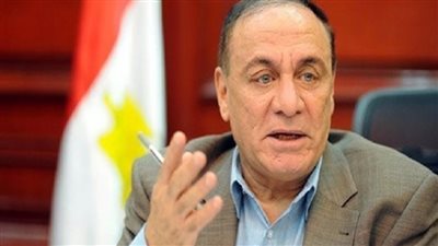 اللواء سمير فرج: دور مصر محوري وداعم للقضية الفلسطينية