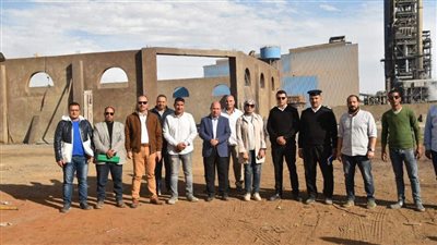 الإسكان: إزالة التعديات واسترداد قطع أراضي بقيمة 27 مليون جنيه بالسويس الجديدة