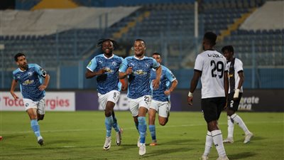 تعرف على موعد مباراة بيراميدز نواذيبو الموريتاني في الكونفدرالية الإفريقية 