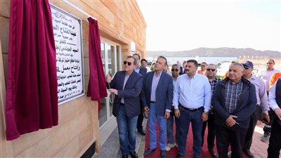 وزير البترول: الاهتمام  بتنمية النشاط التعديني أثمرت عن جذب استثمارات عالمية