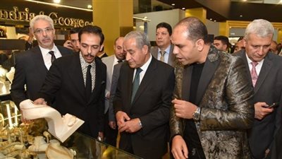 اليوم.. انطلاق معرض