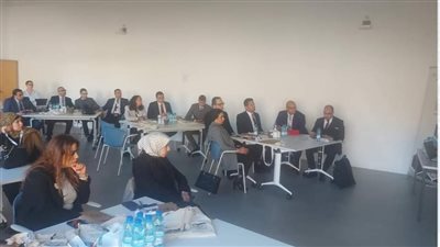 القومي للحوكمة  يعقد البرنامج التدريبي 