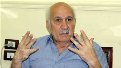 رئيس حزب التجمع: الرئيس السيسي الوحيد الذي دعا لحوار وطني..والتزم بتنفيذ مخرجاته