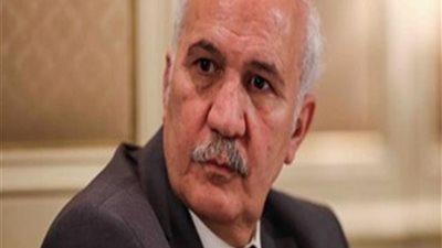رئيس حزب التجمع: الرئيس السيسي فارس أمين على بلده..ورفض إغراءات بالجملة لتهجير للفلسطينيين