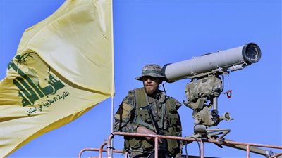 حزب الله يعلن استهداف قواعد عسكرية في حيفا بشمال إسرائيل وفي جوارها