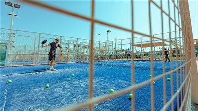 داخل محافظة البحر الاحمر.. السياحة الرياضية وسيلة جديدة لجذب مزيد من الأجانب لمصر