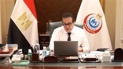  1699 سيارة إسعاف مجهزة بمحيط مقرات اللجان لتأمين الانتخابات الرئاسية