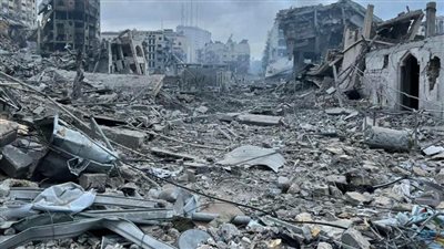 اليونسكو: قصف المدارس الأممية في غزة من قبل إسرائيل انتهاك واضح للقانون الدولي