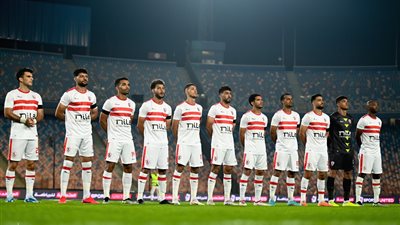 كواليس مران الزمالك اليوم.. غيابات كثيرة تعرف على السبب 