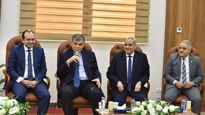 رئيس الدواء: صادرات مصر من المستحضرات الطبية بلغت مليار و ١٦٧ مليون دولار خلال العام الحالي