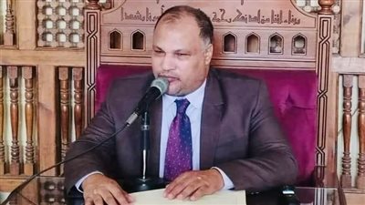 الصاوي يهنئ الهدهد بعمادة كلية البنات الأزهرية بالعاشر من رمضان  