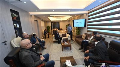 الإسكان يتابع وضع منظومة مياه الشرب والصرف الصحى بمدينتي الشيخ زايد و6 أكتوبر