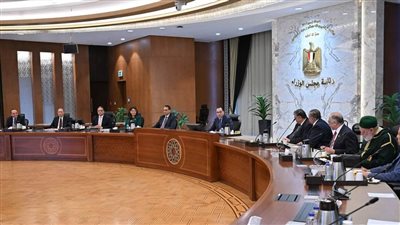 مدبولي خلال لقائه رؤساء اللجان النوعية بالنواب: أولوياتنا توفير المتطلبات الأساسية للدولة والسلع الأساسية للمواطنين