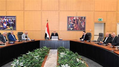 وزير الإسكان يصدر حزمة من التكليفات خلال لقائه برؤساء أجهزة المدن الجديدة