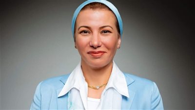 وزيرة البيئة: مصر تسلم رئاسة مؤتمر المناخ إلى الإمارات وتحرص على مخرجات مؤتمر المناخCOP27 