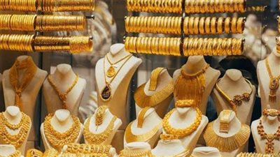 ارتفاع جنوني يضرب سعر الذهب اليوم بختام التعاملات المسائية