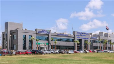 تداول 37 سفينة حاويات وبضائع عامة في ميناء دمياط البحري