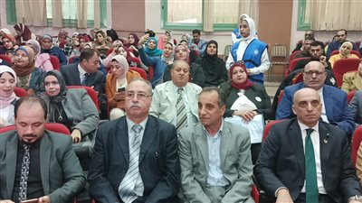 بـ«مشاركة150 شاب وفتاه»..الشباب والرياضة بالغربية وحملة بشبابها تنظم لقاء بعنوان«شباب بيكلم شباب»