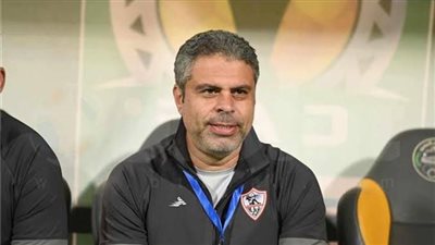 الزمالك يعلن تشكيله أمام حرس الحدود.. مهدي سليمان حارسًا وناصر منسي يقود الهجوم