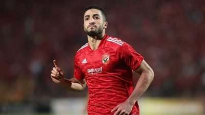 نادي الدحيل القطري يطلب ضم محمد عبد المنعم