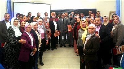 قصور الثقافة تختتم فعاليات الدورة 20 من البرنامج التثقيفي 