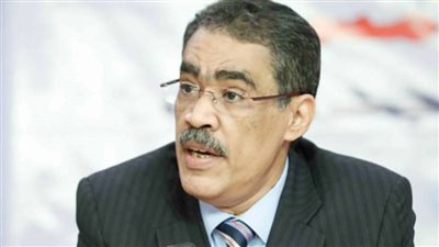 الجريدة الرسمية تنشر قرار رئيس الجمهورية بتشكيل مجلس إدارة الهيئة العامة للاستعلامات