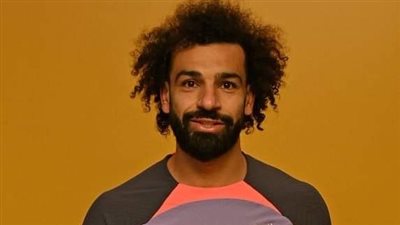 النجم المصري محمد صلاح لاعب ليفربول يفوز بجائزة أفضل لاعب في الشهر 