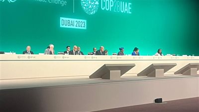 وزيرة البيئة: مصر تسلم رسميا رئاسة مؤتمر المناخ إلى الإمارات 