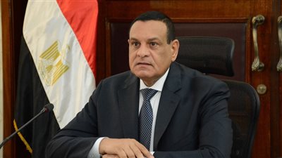 وزير التنمية المحلية: اجتياز 188 متدربًا من جميع المحافظات 6 دورات تدريبية بمركز سقارة