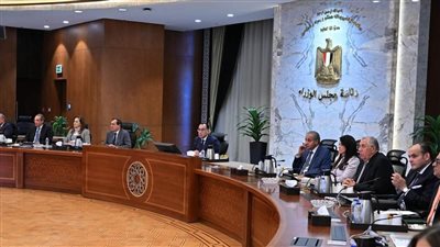 رئيس الوزراء: نعمل على تقوية العلاقات مع تجمع البريكس