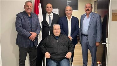 انتهاء التصويت في اليوم الأول بانتخابات الرئاسة في قنصلية مصر بلوس أنجلوس