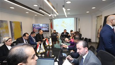لليوم الثاني.. غرفة عمليات التنسيقية تتابع تصويت المصريين في الخارج على مدار الـ 24 الساعة