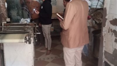 محافظ أسيوط يوجه بتكثيف الحملات التموينية على الاسواق بمراكز وأحياء المحافظة