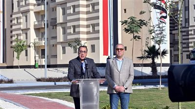مدبولي: لا سبيل أمام الدولة المصرية سوى التركيز على قطاع الصناعة