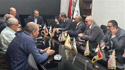 اليوم مؤتمر انتخابي حاشد لدعم الرئيس عبد الفتاح السيسي ببورسعيد 